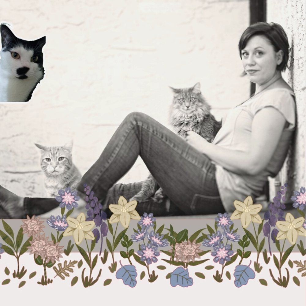 Meet your Posher, Andrea